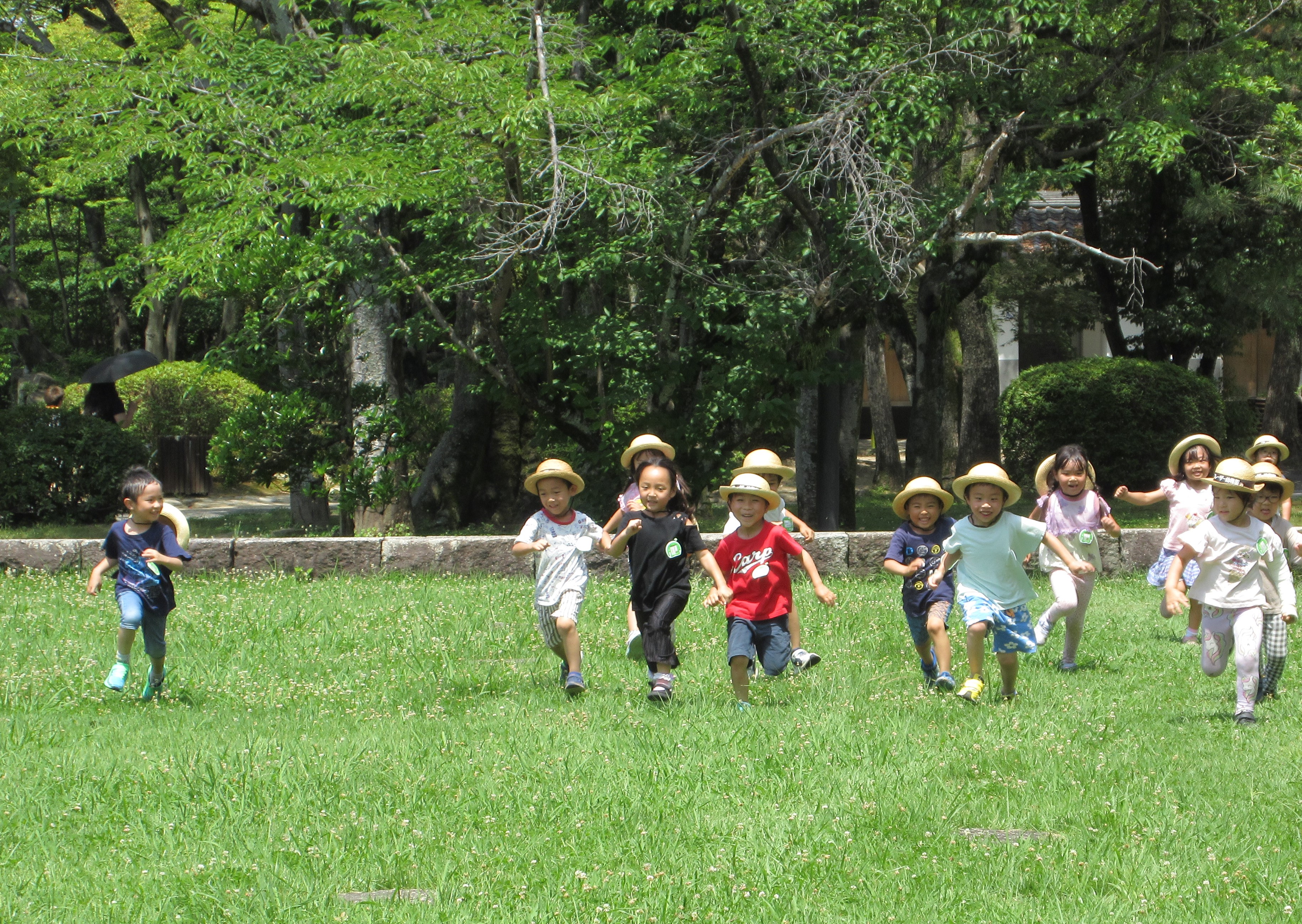 城址公園画像