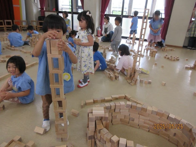 自由遊び画像1